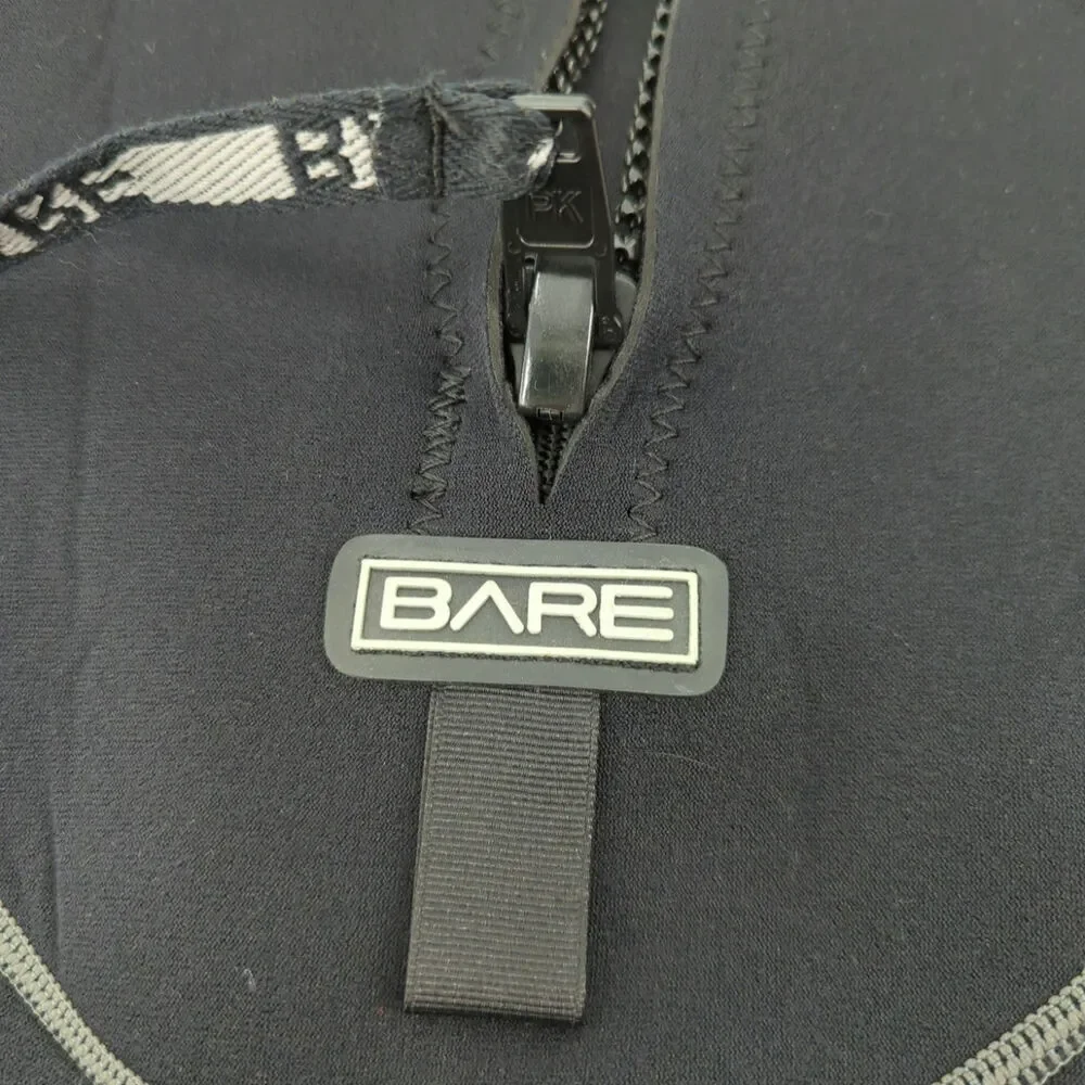 Bare Sport S-Flex 2mm Shorty Wetsuit | Medium